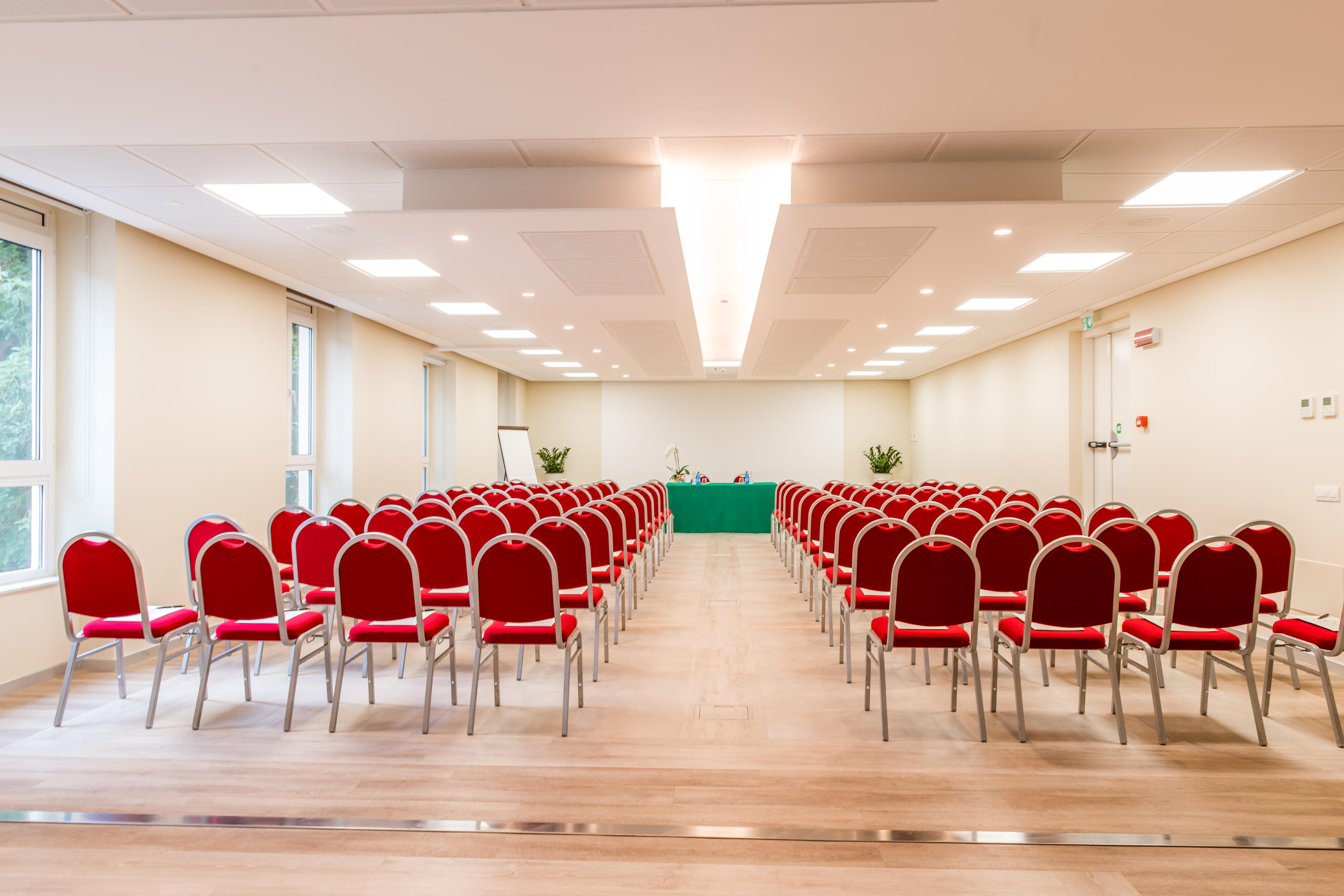 Grand Hotel Bristol Spa Resort, By R Collection Hotels Rapallo Exterior photo The main conference room